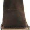Clarks Men's Bushacre 2 Chukka Boot - Image 3