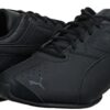 PUMA Men's Tazon 6 Sneaker - Image 7