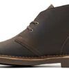 Clarks Men's Bushacre 2 Chukka Boot - Image 7