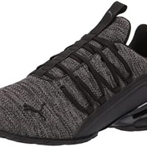 PUMA Men's Axelion Running Shoe