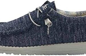 Hey Dude Mens Wally Sox