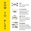 Spikeball 3 Ball Original Roundnet Game Set - Includes 3 Balls, net and Bag - Image 4