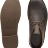 Clarks Men's Bushacre 2 Chukka Boot - Image 4