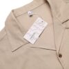 COOFANDY Men's Hawaiian Floral Cotton Linen Button Down Tropical Holiday Beach Shirts - Image 4