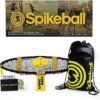 Spikeball 3 Ball Original Roundnet Game Set - Includes 3 Balls, net and Bag