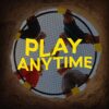 Spikeball 3 Ball Original Roundnet Game Set - Includes 3 Balls, net and Bag - Image 2